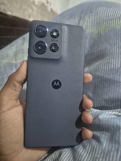 MOTO G POWER 2025 non pta