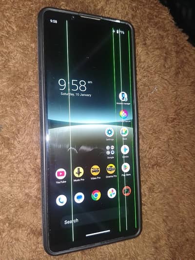 Sony Xperia 5 mark 4 5g 8/128