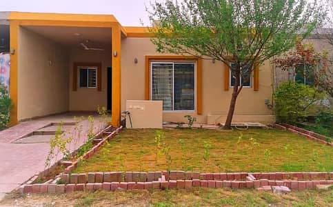 5 Marla Single Storey Safari Home Is available For Sale In Bahria town Phase 8 Rawalpindi