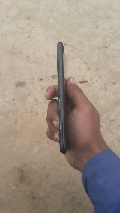 I phone 7 pta ha 128 gb Wala exchange