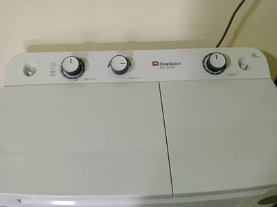 Dawlance Model DW-6550