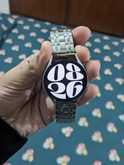 Samsung Galaxy watch 6