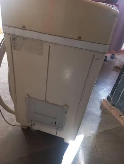 Dawlance Washing machine 100% working not repair