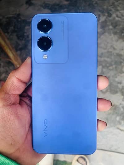 vivo y17s 6 128 for sale
