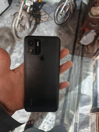 redmi A2 plus 3gb 64 gb