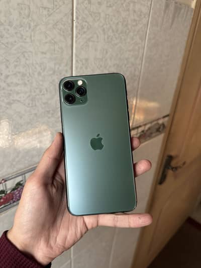 iphone 11 pro max for sell