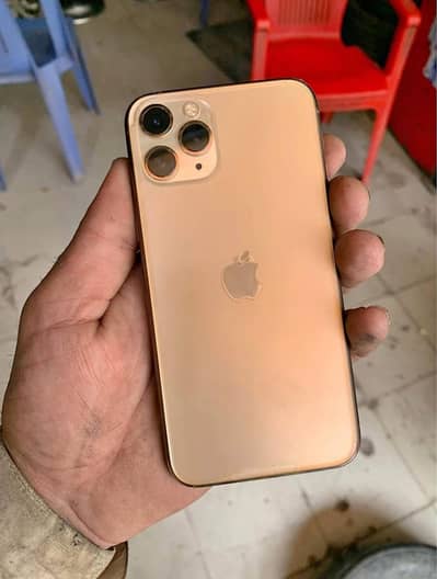 iphone 11 pro mix  64 gb