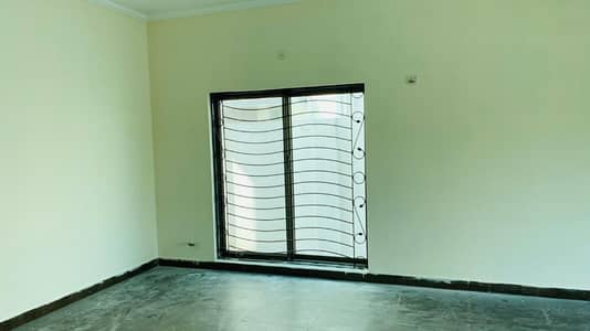 One Kanal Corner And Renovated House Available For Sale In Paf Falcon Complex Near Kalma Chowk Lahore