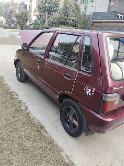 my car for sale urgent (03015700178)