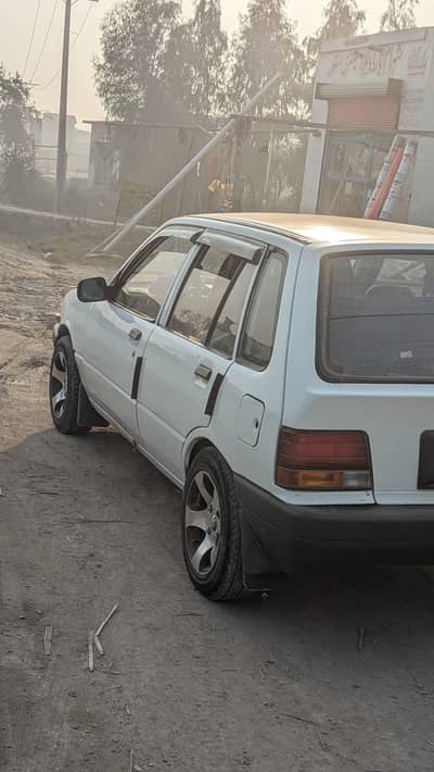 good condition no any work