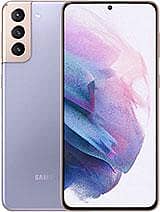 Samsung S21 Plus pta approve 128 gb storage