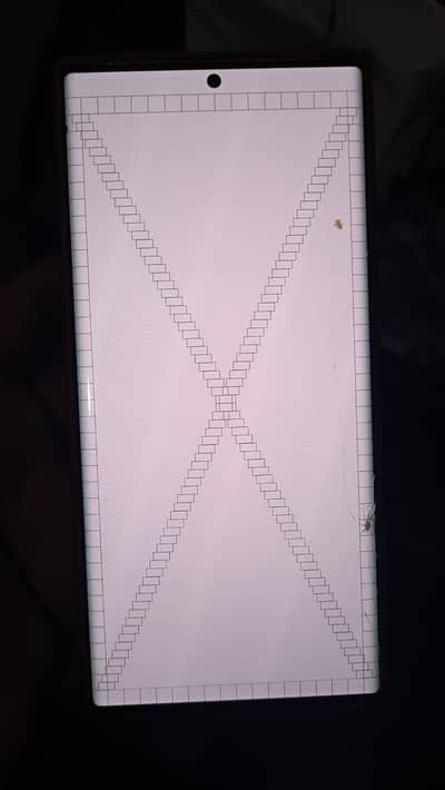 Samsung note 20 ultra 12/128