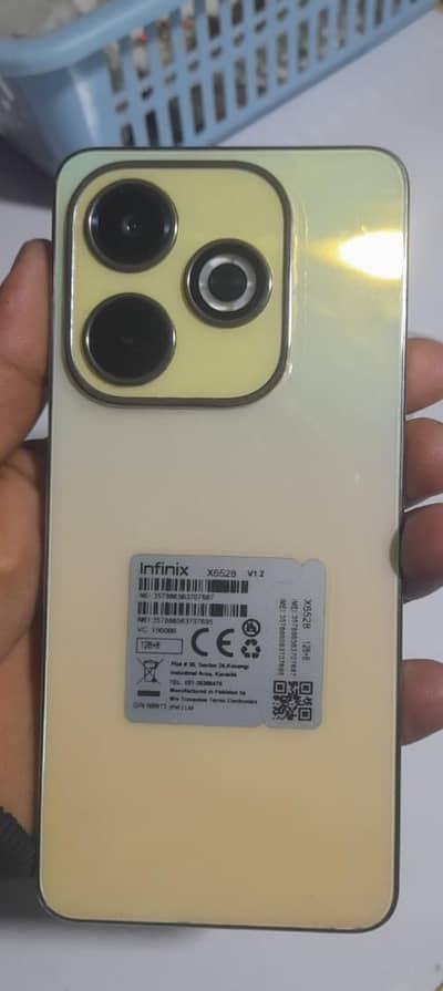 infinix 40i for sell