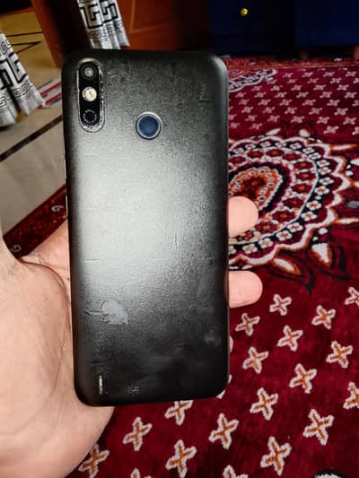 techno spark 4 lite 2/32