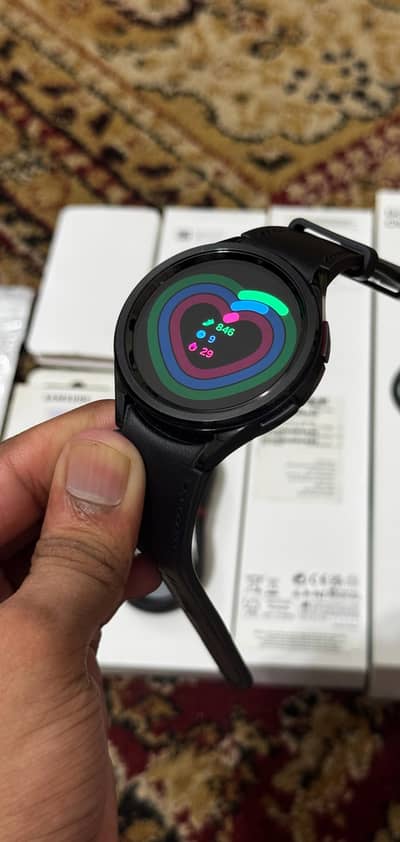 Samsung Galaxy Watch 6 Classic 43mm
