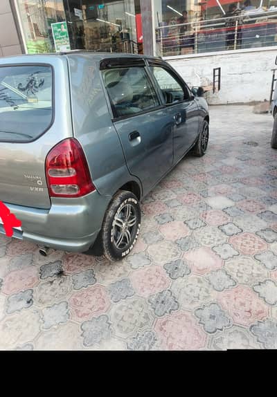 total jenion alto vxr cng