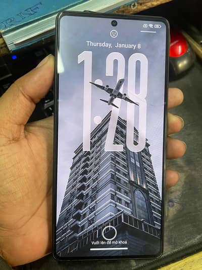 Redmi note 13pro