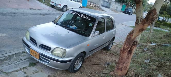 full option auto car urgent sale