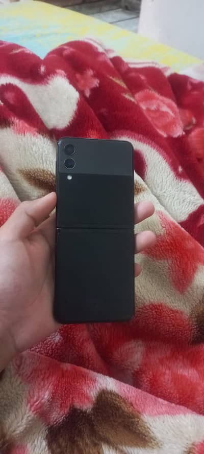 samsung z flip 3 non pta