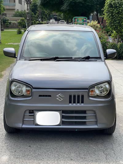Suzuki Alto VXL 2020 Model