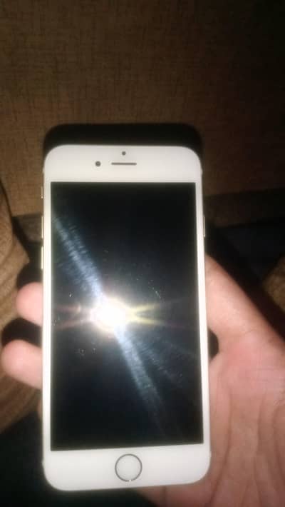 iPhone 6 16gb 100% original btreey halte 83 good timing