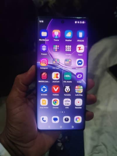 itel s25 ultra 8+8/256