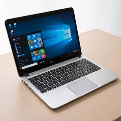 Hp Laptop for Sale Good condition.