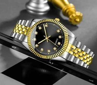 men's premium watches