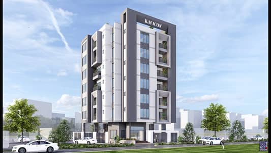 Flat Available For sale In Bath Island