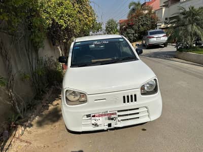 alto vxr 2021 b2b original body