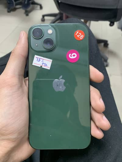 iPhone 13 PTA Approved