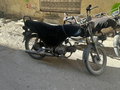 unique bike 2013 10/10 conditions