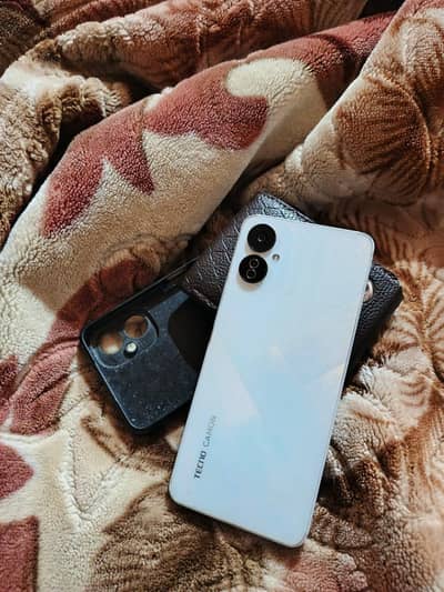 Tecno Cemaon 19 Neo