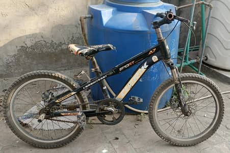 bicycle available for sale