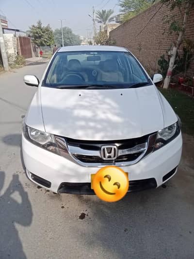 Honda city 1.3