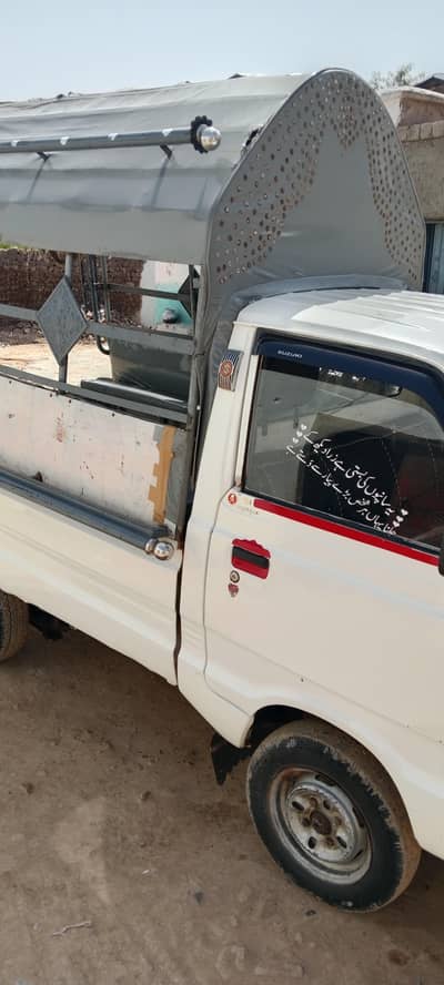 03414067660سوزوکی پر سیل 2009 ماڈل کوہاٹ نمبر