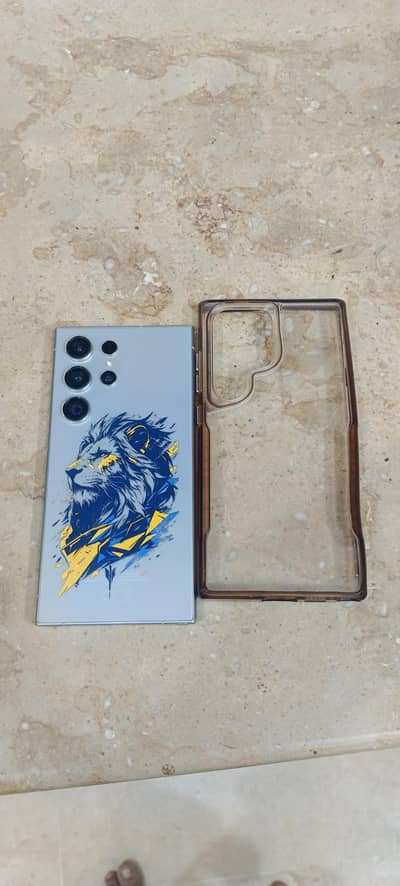 I want to sell my s24 ultra