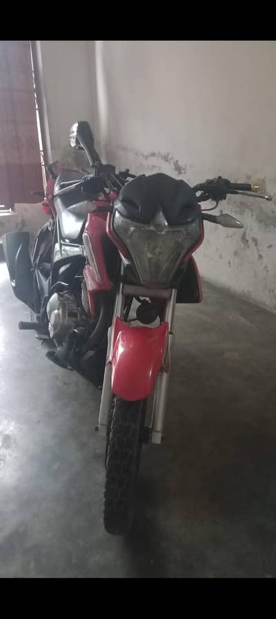 Super Power Archi Sp150cc