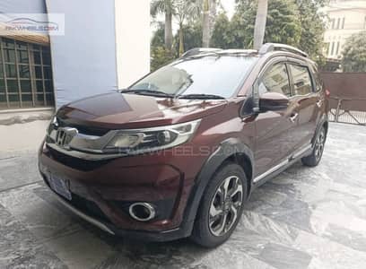 Honda BRV 2018 Automatic