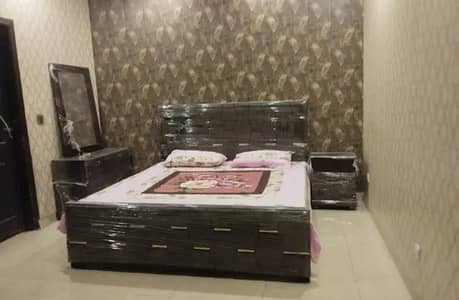 Phr day short Time flats available