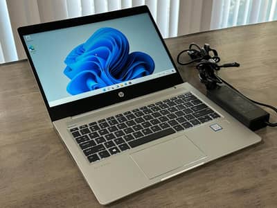 Hp 8th gen laptop for sale, 8/128 GB SSD