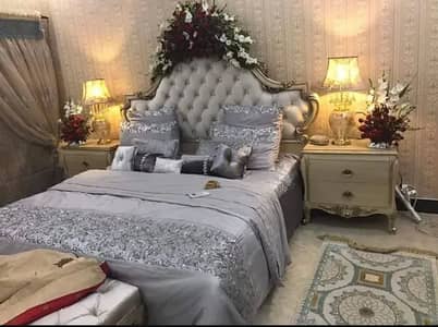 Phr day short Time flats available