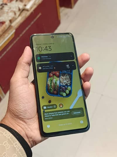 redmi 13 pta approved