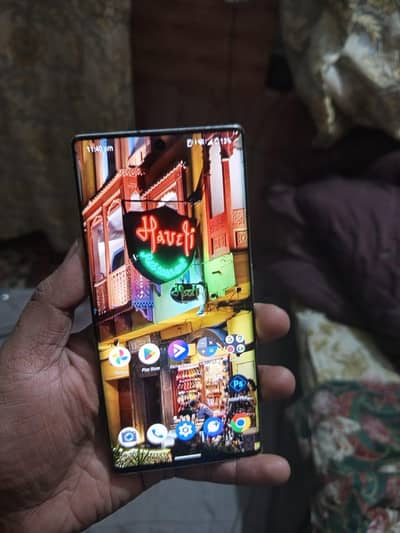 Arrows F52-a Official PTA aproved 8GB/128GB