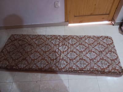 Single Matress for sale