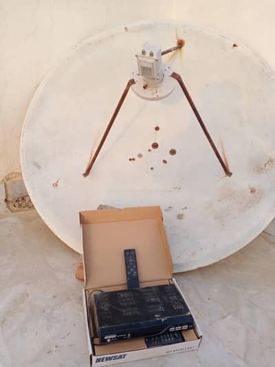 Do Complete set Dishantina