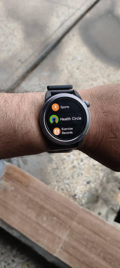 Xiaomi Mibro gs active 2