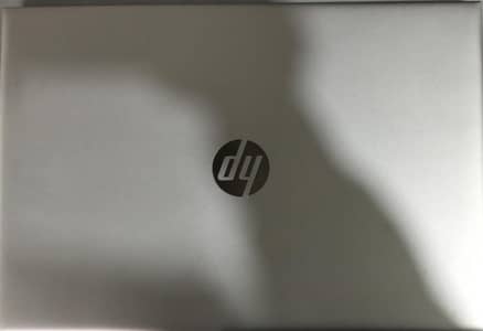 Hp probook 650 5g 256 ssd DDR 4 ram 8 gb