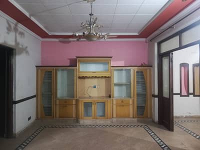 5 Marla Lower Portion Available For Rent In Johar Town L- Block