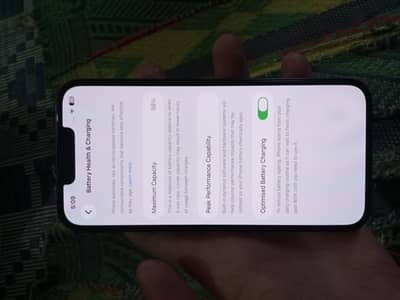 iPhone 13 For sale Jv with box